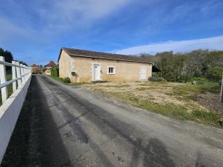 Charmante propri�t� avec ses �curies
