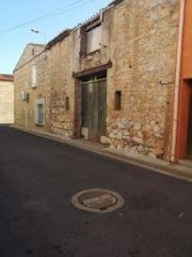 Grange � r�nover
