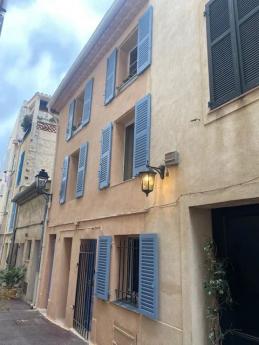OPPORTUNIT� - MAISON DE VILLE - VIEL ANTIBES
