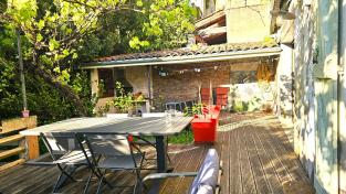 Maison charmante � Montauban
