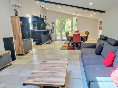 Maison 152m�- SAINT AFFRIQUE
