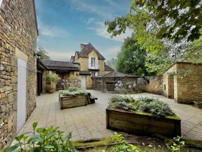 Sublime propri�t� de 35 chambres
