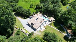 Habitation + 2 g�tes entre Bayonne et Hossegor
