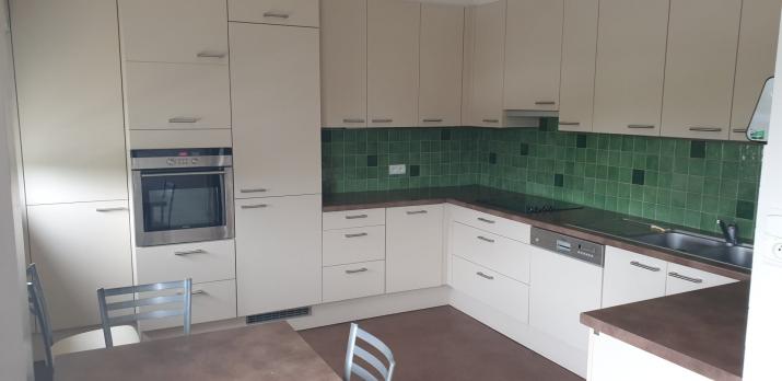 BRIVE CENTRE - Appartement F5 vaste et lumineux
