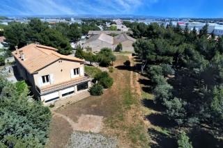 Ensemble immobilier � Narbonne
