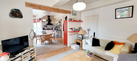 LA BELLE VILLAGEOISE A 15 MN DE MIREPOIX
