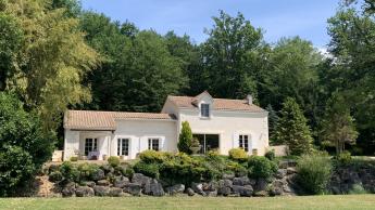 PROPRIETE sur 2,6HA!
