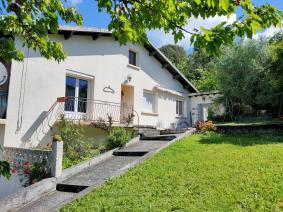 Maison individuelle Laroque d'Olmes
