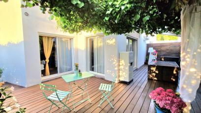Maison 2016 - Grabels

