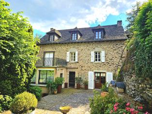 Charmante proprit dans un village historique !
