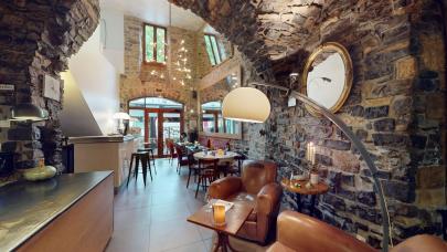 MURS et FONDS de COMMERCE - MILLAU
