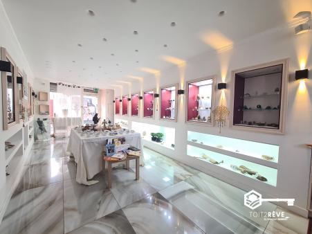 HASPARREN - LOCAL COMMERCIAL 
