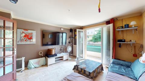 RODEZ - APPARTEMENT 58m� - IDEAL INVESTISSEUR
