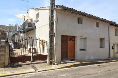 Immeuble de rapport de 4 appartements
