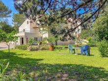 Mes ; �l�gante villa de 174m2 dans le quartier de Villeverte
