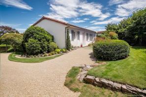 Maison 4 chambres
