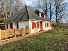 Maison 4 chambres au calme proche d'aurillac
