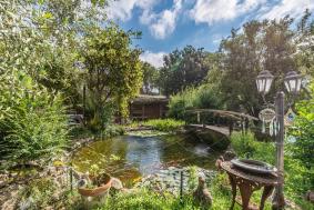 Magnifique propri�t� �questre avec box et annexes
