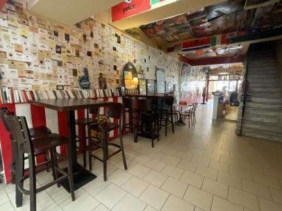  Immeuble de Rapport � Mons�gur
