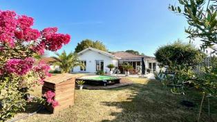 Superbe maison rcente de 150m, centre-ville  pied

