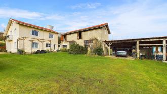 Maison tout confort de 168 m� + d�pendance de 120 m�
