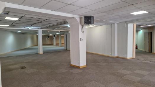 Local commercial - Laissac
