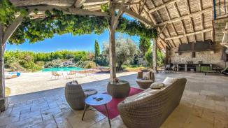 Magnifique propri�t� Prestige avec Piscine, en Lot-et-Garonne
