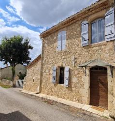 Charmante maison de village
