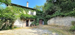 Grande Maison de 198 m
