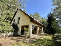 Maison d'habitation emplacement privil�gi�
