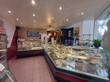 BOULANGERIE- SAINT JEAN DE LUZ
