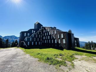 Charmant Studio au pied des pistes sur Guzet Neige
