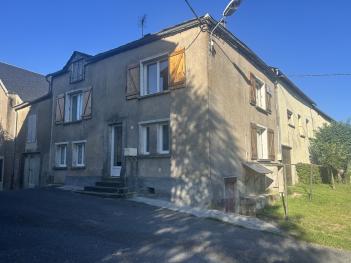 Maison de village T4 � r�nover - REQUISTA 

