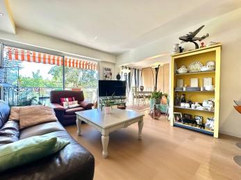 Appartement T2 / T3 de 64m� � Anglet / Biarritz
