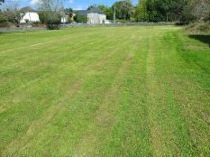 TERRAIN - LABASTIDE CEZERACQ
