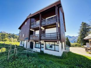 Murs Local commercial au pied des Pistes � Guzet Neige 09140
