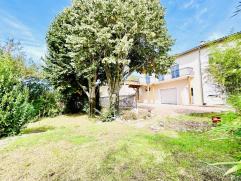 Immeuble avec 5 lots
