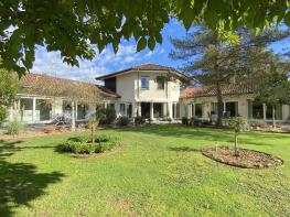 MAISON D'ARCHITECTE
