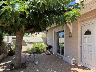 VILLA 4 chambres- quartier la Crouzette
