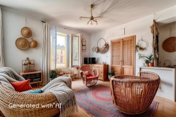 Maison � r�nover
