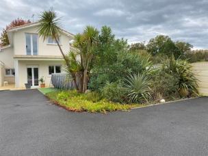  Maison contemporaine au coeur de Dax
