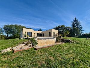 Confort absolu et au calme
