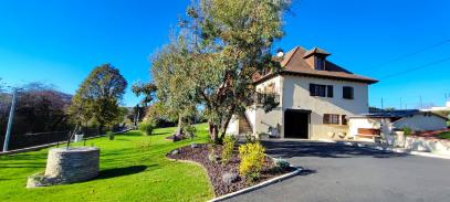 Grande maison entierement r�nov�e - Firmi
