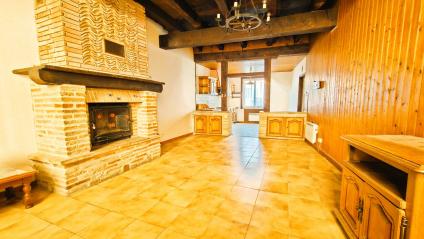 PETIT IMMEUBLE DE RAPPORT
