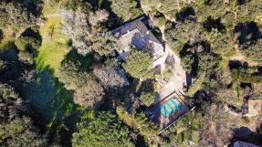 Villa Ind�pendante des Ann�es 90 dans la Vall�e de l'Orb � Un R�ve Fran�ais R�alis� !
