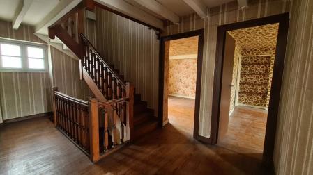 HASPARREN CENTRE - MAISON DE VILLE
