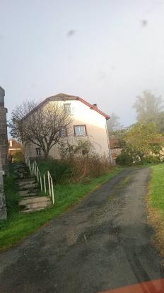 Maison de charme � fort pententiel
