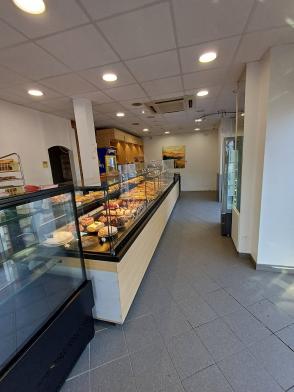 BOULANGERIE-PATISSERIE- Centre Ville- Plage 
