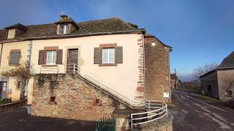 CLAIRVAUX - MAISON DE 57m� + TERRAIN
