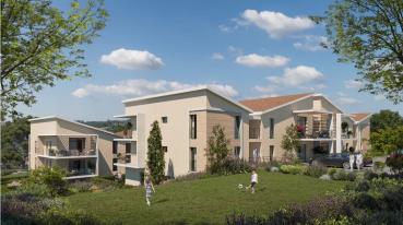 Nouveau Programme  Valbonne proche Village  2 pices
